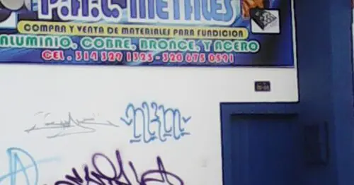 PAL METALES BOGOTÁ PAL METALES BOGOTÁ